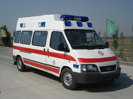兴义市出院转院救护车