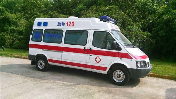 兴义市长途跨省救护车